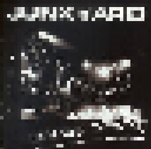 Junkyard: Shut Up - We're Tryin' To Practice! (CD) - Bild 1
