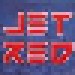 Jet Red: Jet Red - Cover