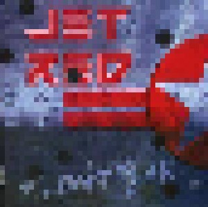 Jet Red: Flight Plan (CD + DVD) - Bild 1