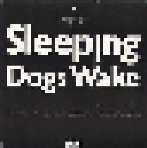 Sleeping Dogs Wake: Toys For Alice / Confined To Memory (12") - Bild 2