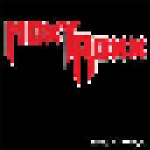 Cover - Moxy Roxx: Victims Of The Night