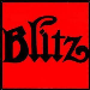 Cover - Blitz: Key To Your Heart