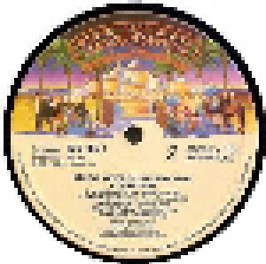 Marvin Hamlisch: A Chorus Line - The Movie (LP) - Bild 3
