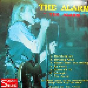 The Alarm: "The Alarm" (CD) - Bild 2