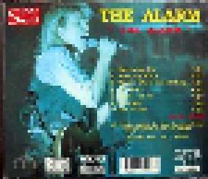 The Alarm: "The Alarm" (CD) - Bild 3