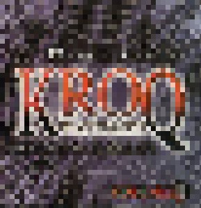 The World Greatest KROQ Flashbacks Vol. 1 (CD) - Bild 1