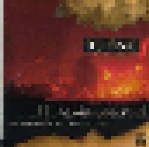 KRO 93.1 - Unplugged & Burnt Out (CD) - Bild 1
