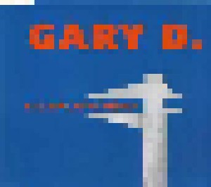 Cover - Gary D.: Ice Machine Head