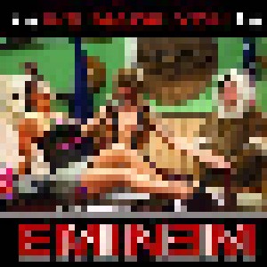 Eminem: We Made You (Single-CD) - Bild 1