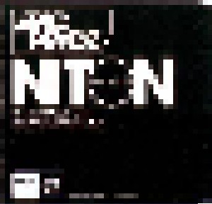 Eric Prydz: Niton (The Reason) (Single-CD) - Bild 3