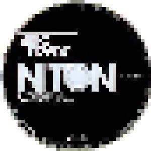 Eric Prydz: Niton (The Reason) (Single-CD) - Bild 4