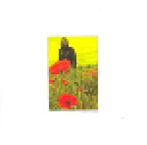Cover - Alarm, The: In The Poppy Fields:Five