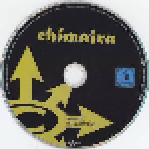 Chimaira: Coming Alive (2-DVD + CD) - Bild 5