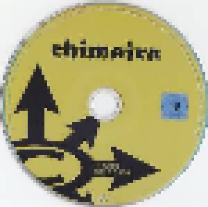 Chimaira: Coming Alive (2-DVD + CD) - Bild 7