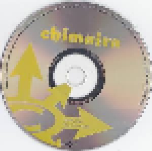 Chimaira: Coming Alive (2-DVD + CD) - Bild 9