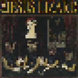 The Jesus Lizard: Liar (CD) - Bild 1