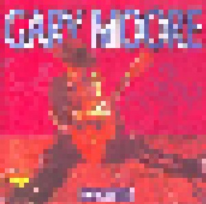 Gary Moore: A Retrospective (CD) - Bild 1