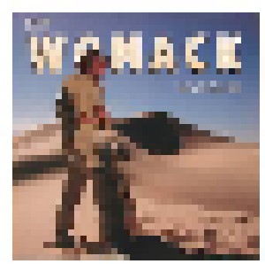 Bobby Womack: The Last Soul Man (LP) - Bild 1
