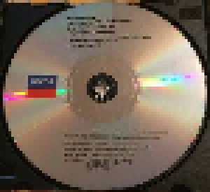 Pjotr Iljitsch Tschaikowski: Swan Lake - The Nutcracker - Sleeping Beauty (CD) - Bild 4