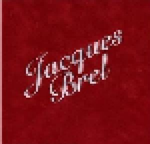 Jacques Brel: Brel - L'intégrale (16-CD) - Bild 1