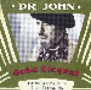 Dr. John: Duke Elegant (CD) - Bild 1