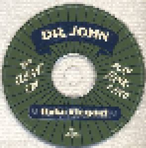 Dr. John: Duke Elegant (CD) - Bild 3