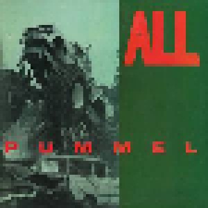 ALL: Pummel (CD) - Bild 1