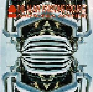 The Alan Parsons Project: Ammonia Avenue (CD) - Bild 1