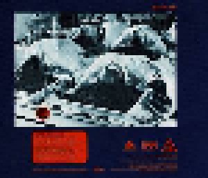 The Alan Parsons Project: Ammonia Avenue (CD) - Bild 2