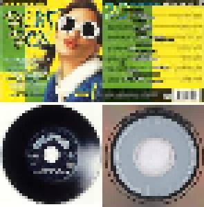 Mega Beat Box (10-CD) - Bild 3