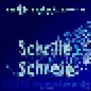 Mondstern: Schrille Schreie - Cover