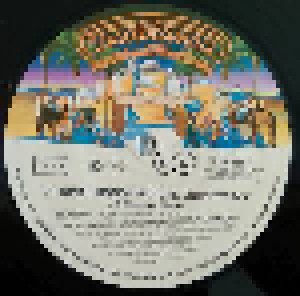 Marvin Hamlisch: A Chorus Line - Original Motion Picture Soundtrack (LP) - Bild 3