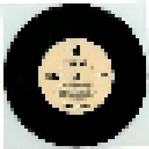Rolling Stone: Rare Trax Vol. 71 / Beady Eye (CD + Promo-7") - Bild 7