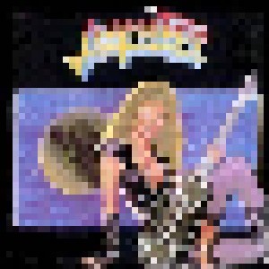 Cover - Júpiter: Radio Rock N' Roll