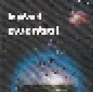 Lambert: Essential (CD) - Bild 1