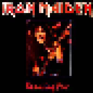 Iron Maiden: Running Free (2-LP) - Bild 1