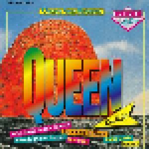 Queen: Live USA (CD) - Bild 1
