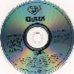 Queen: Live USA (CD) - Bild 3