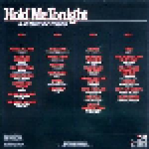 Hold Me Tonight (26 Romantic Popsongs) (2-LP) - Bild 2