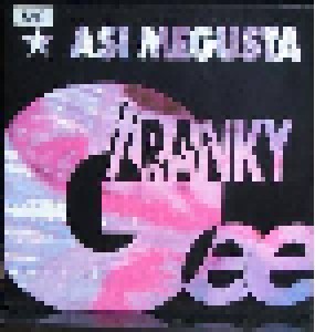 Cover - Franky Gee: Asi Megusta