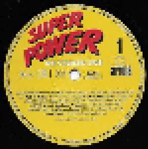 Super Power - Doppelt Stark - Die Starken Zwei (2-LP) - Bild 3