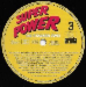 Super Power - Doppelt Stark - Die Starken Zwei (2-LP) - Bild 5