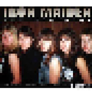 Iron Maiden: The Document (CD + DVD) - Bild 1