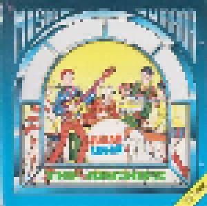 The Archies: Sugar Sugar - 20 Greatest Hits (CD) - Bild 1