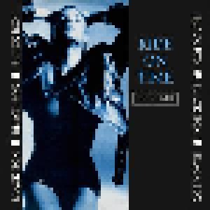 Black Box: Ride On Time (UK Remix) (7") - Bild 1