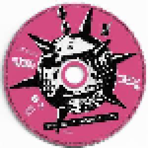 Death Disco Ltd The Club Soundtrack (CD) - Bild 3