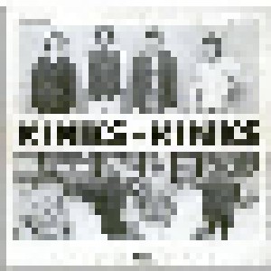 The Kinks: In Germany (LP) - Bild 2