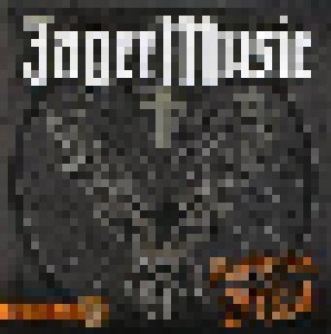 Cover - Motograter: Jägermusic Rarities 2004