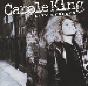 Carole King: City Streets (LP) - Bild 1