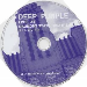 Deep Purple: Live In London 1974 (2-CD) - Bild 9